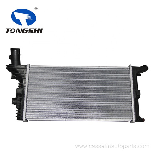 Auto spare parts aluminum car radiator for Mercedes-Benz ATEGO OEM A9735000903